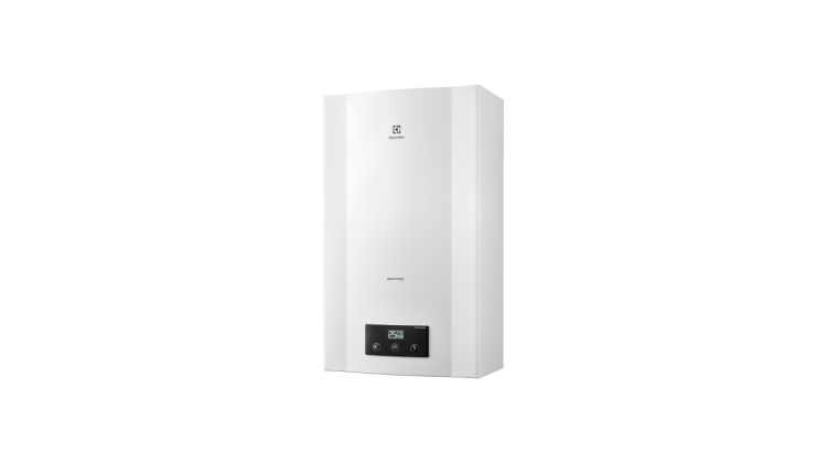 Газовый проточный водонагреватель Electrolux GWH 11 ProInverter