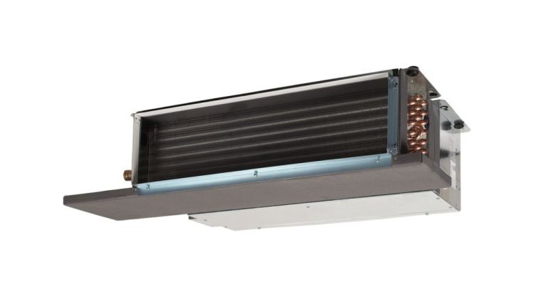 Канальный фанкойл DAIKIN FWB06BTN