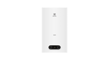 Газовый проточный водонагреватель Electrolux GWH 12 NanoPlus 2.0