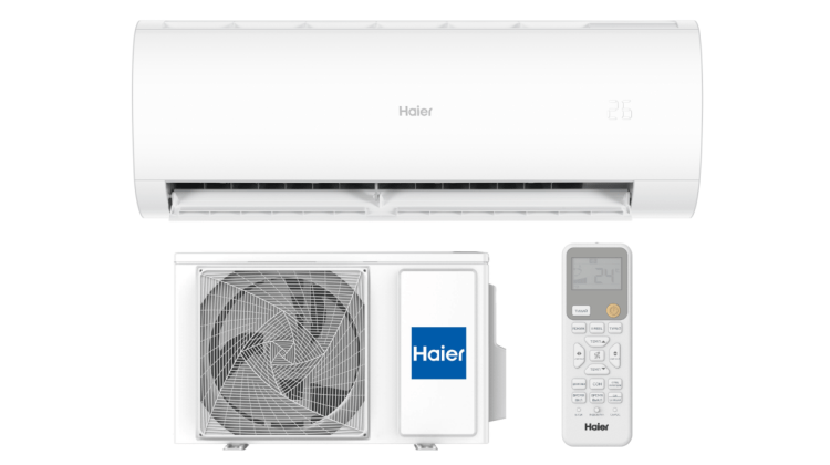 Сплит-Система Haier Кондиционер