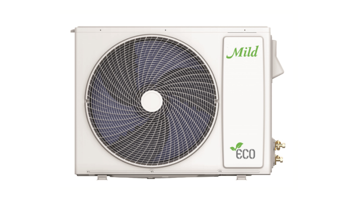 Купить Сплит-система MILD MLI-07RF/MLO-07RF (21 000 руб) в Воронеже  Кондиционер Сплит-Настрой